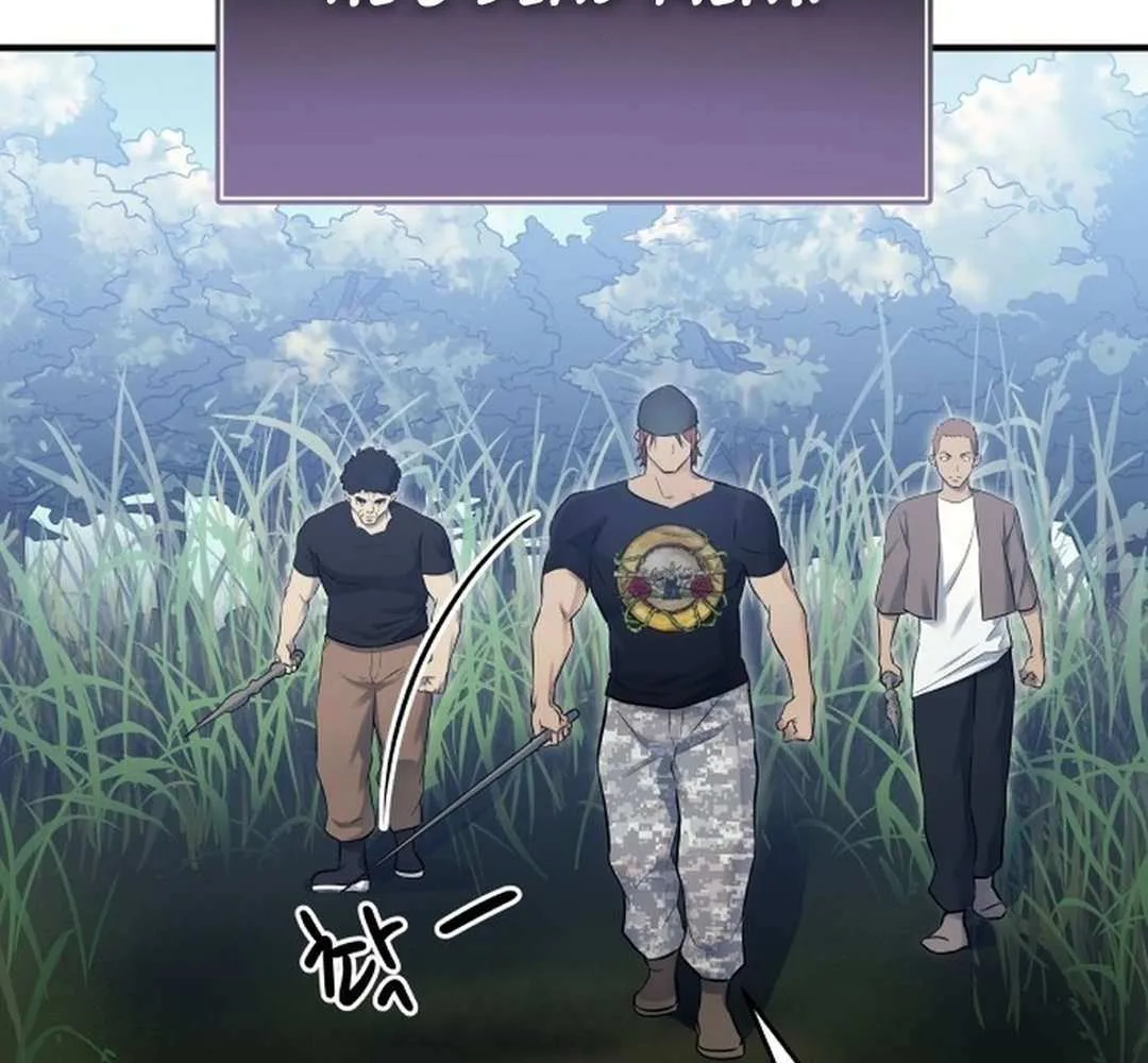Urek Mazino Chapter 1 page 203 - 
