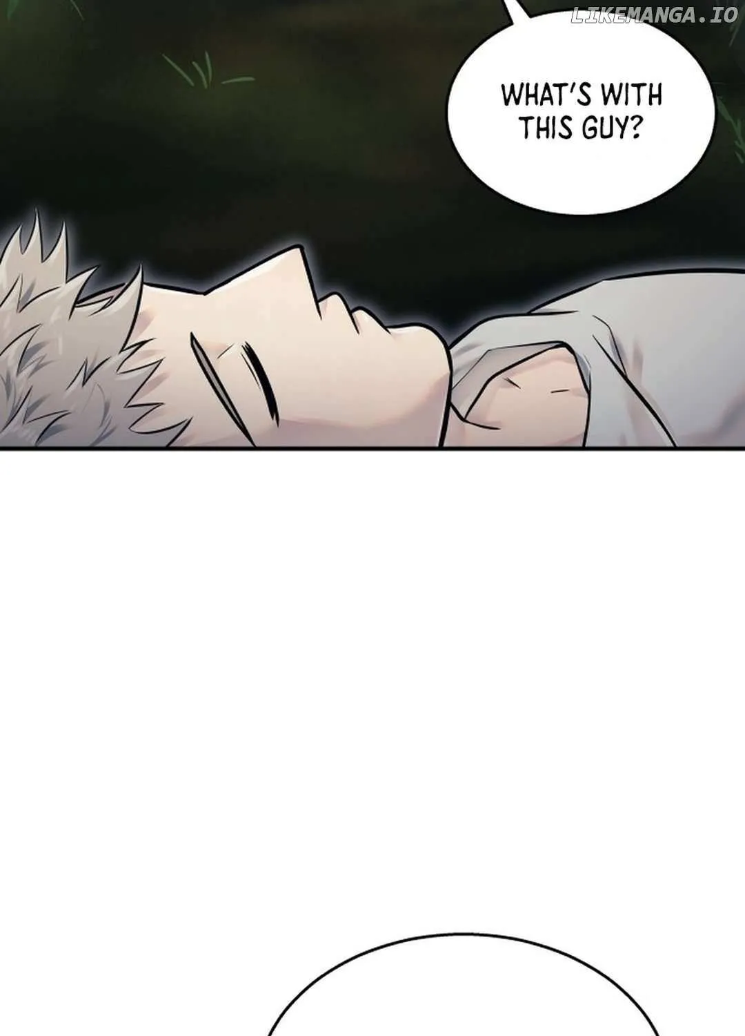 Urek Mazino Chapter 1 page 204 - 