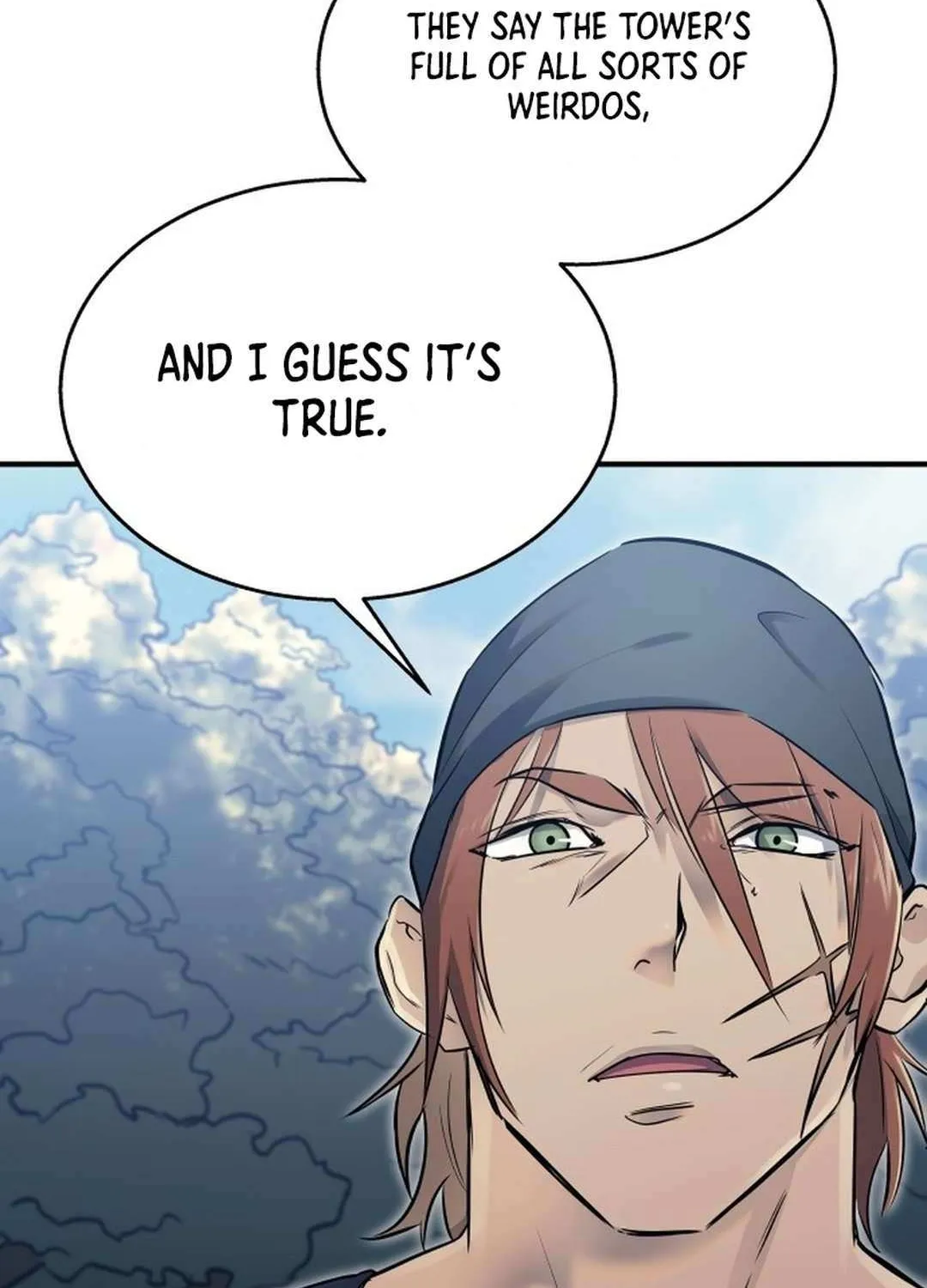 Urek Mazino Chapter 1 page 205 - 