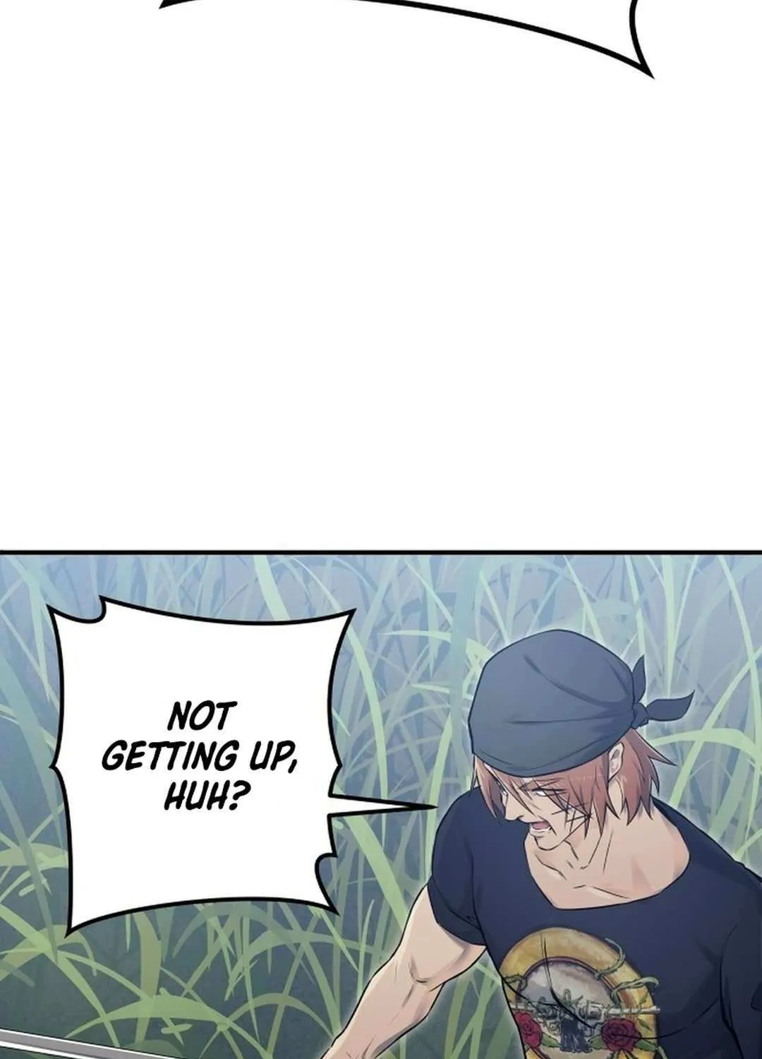 Urek Mazino Chapter 1 page 208 - 