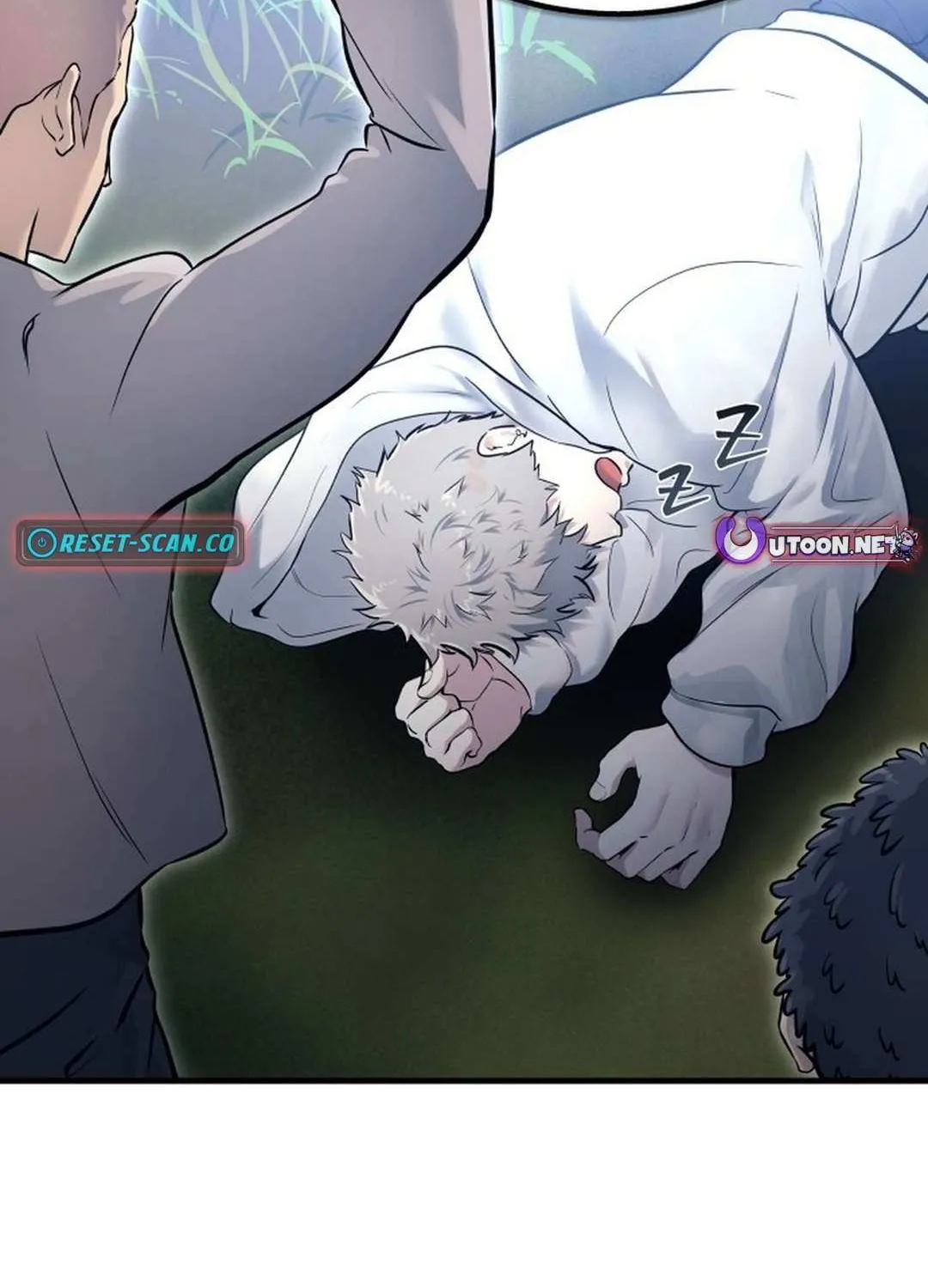 Urek Mazino Chapter 1 page 214 - 
