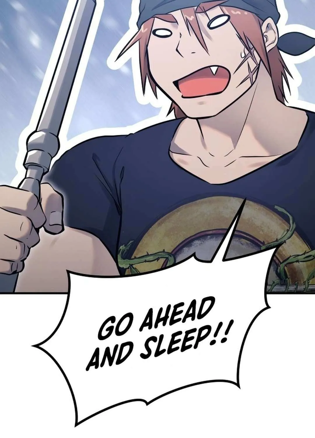 Urek Mazino Chapter 1 page 227 - 