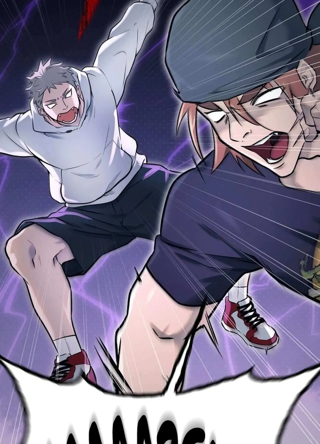 Urek Mazino Chapter 1 page 229 - 