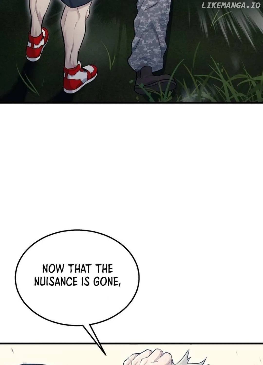 Urek Mazino Chapter 1 page 232 - 