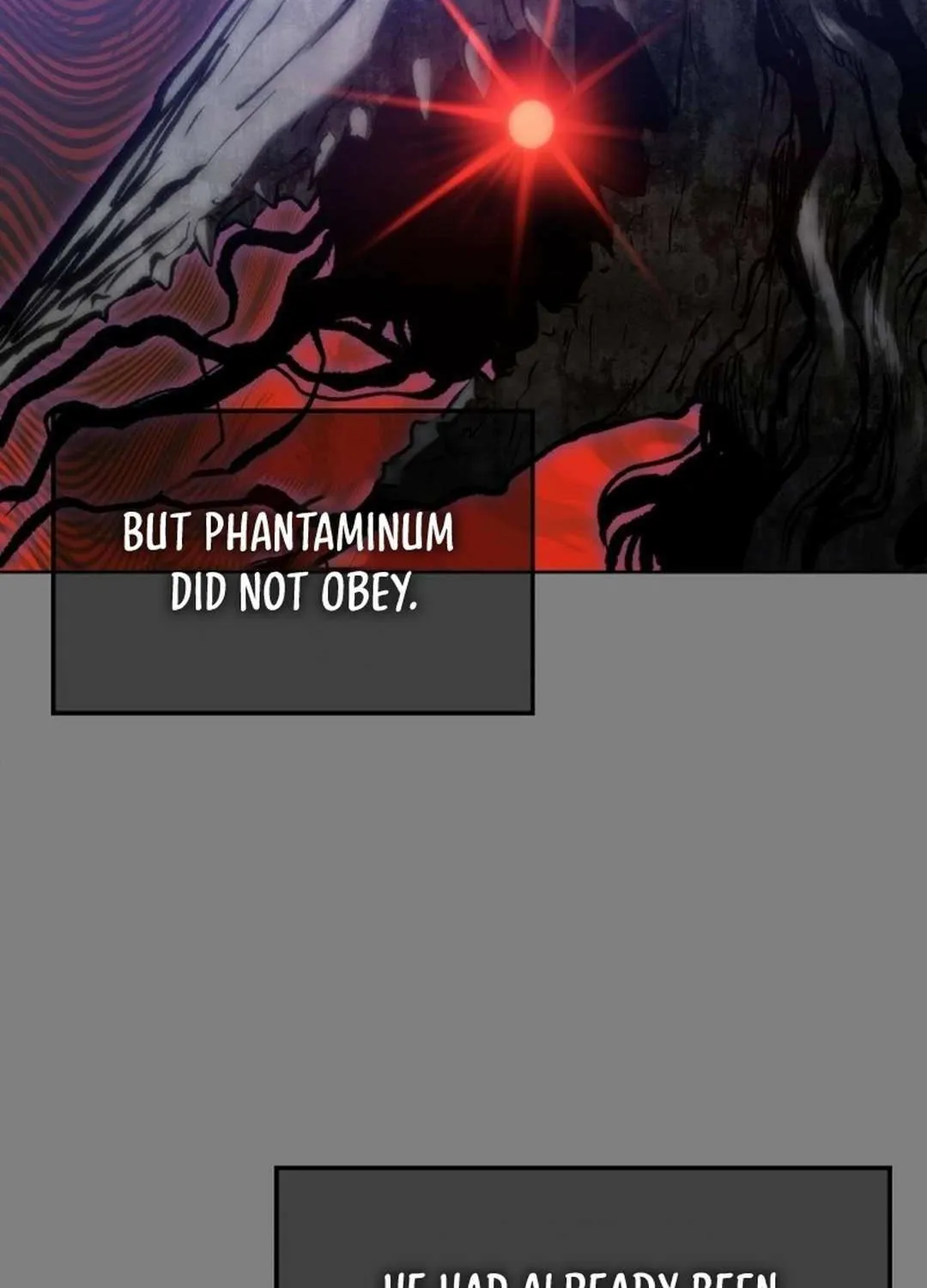 Urek Mazino Chapter 1 page 25 - 