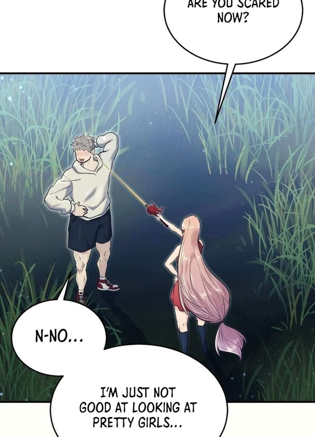 Urek Mazino Chapter 1 page 263 - 