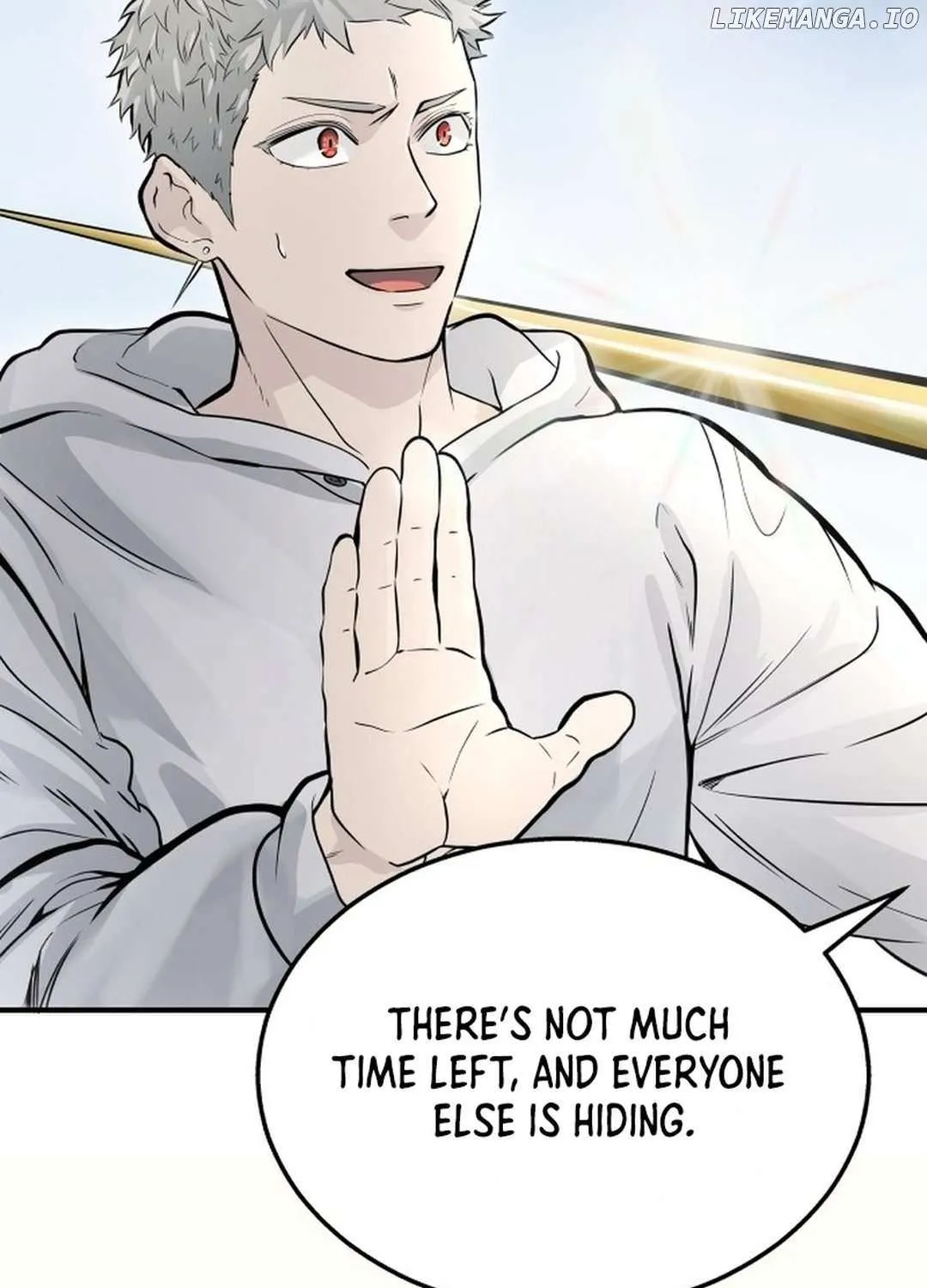 Urek Mazino Chapter 1 page 267 - 