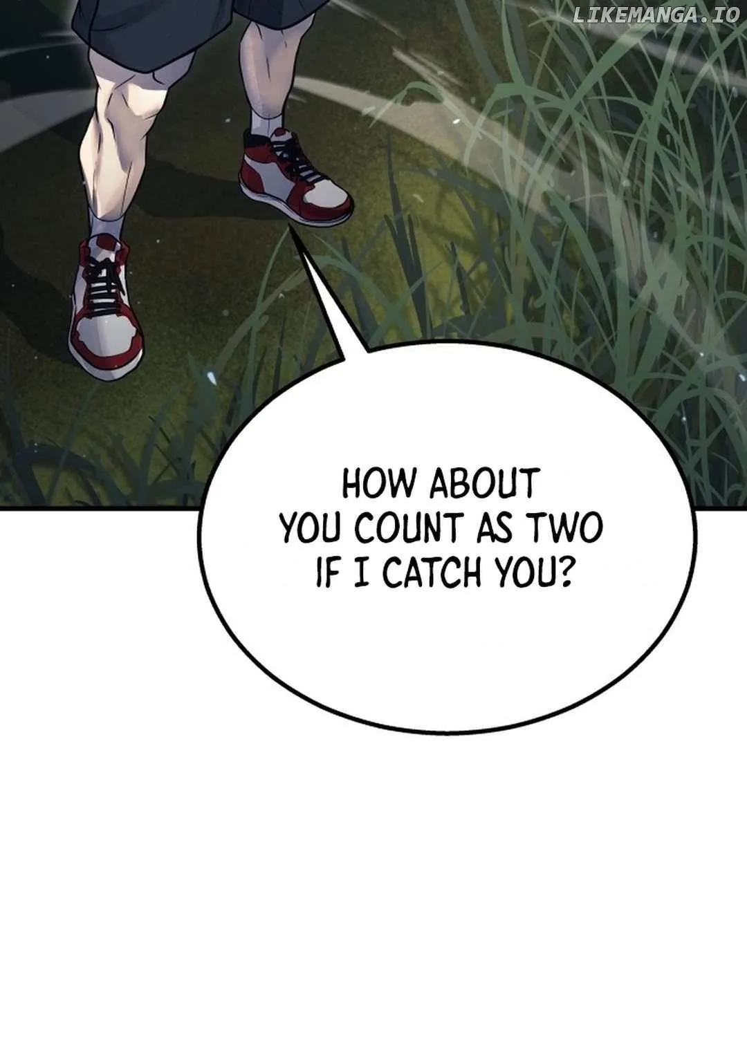 Urek Mazino Chapter 1 page 288 - 