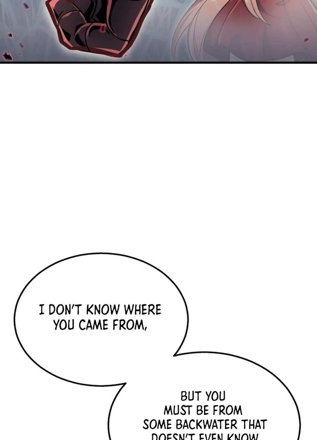 Urek Mazino Chapter 1 page 299 - 