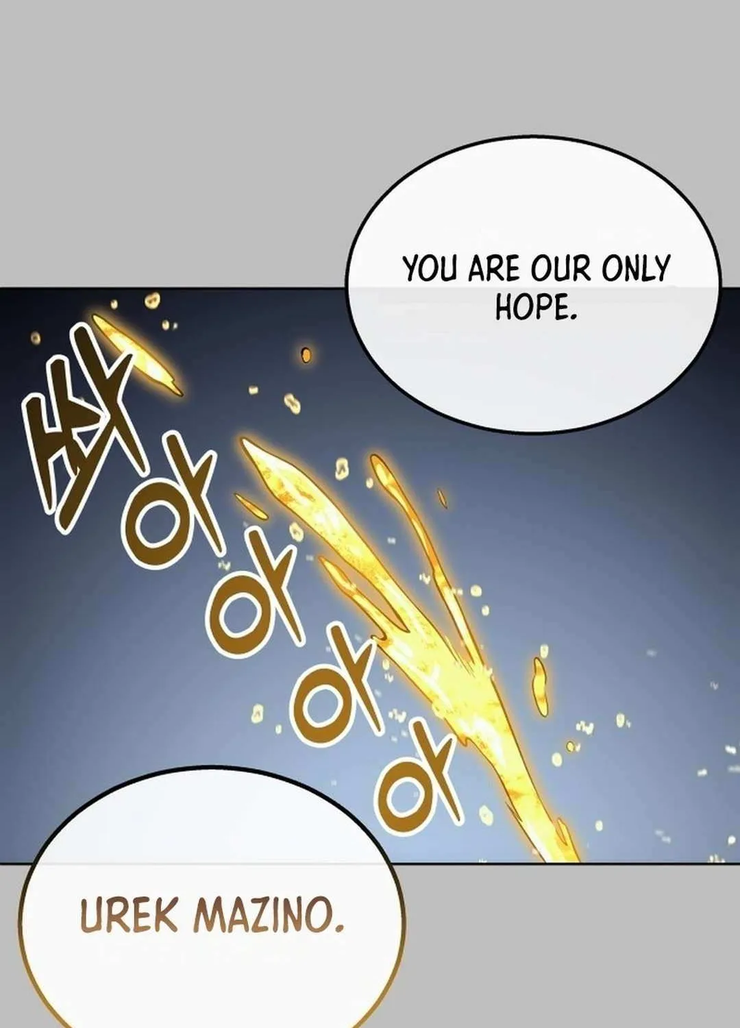 Urek Mazino Chapter 1 page 41 - 