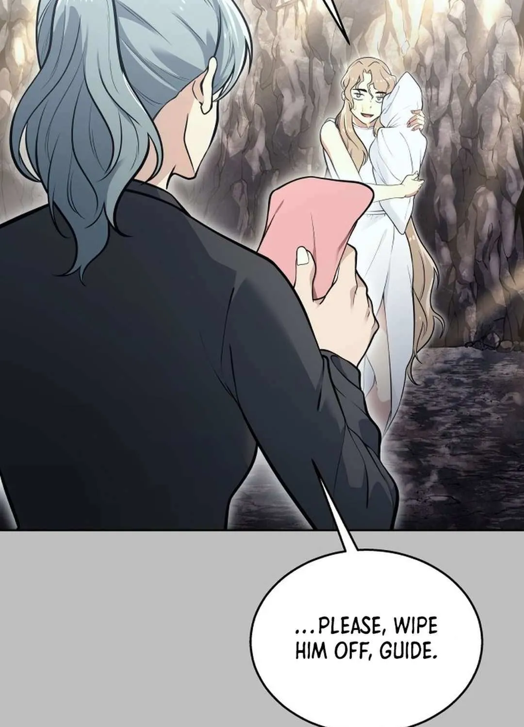 Urek Mazino Chapter 1 page 45 - 