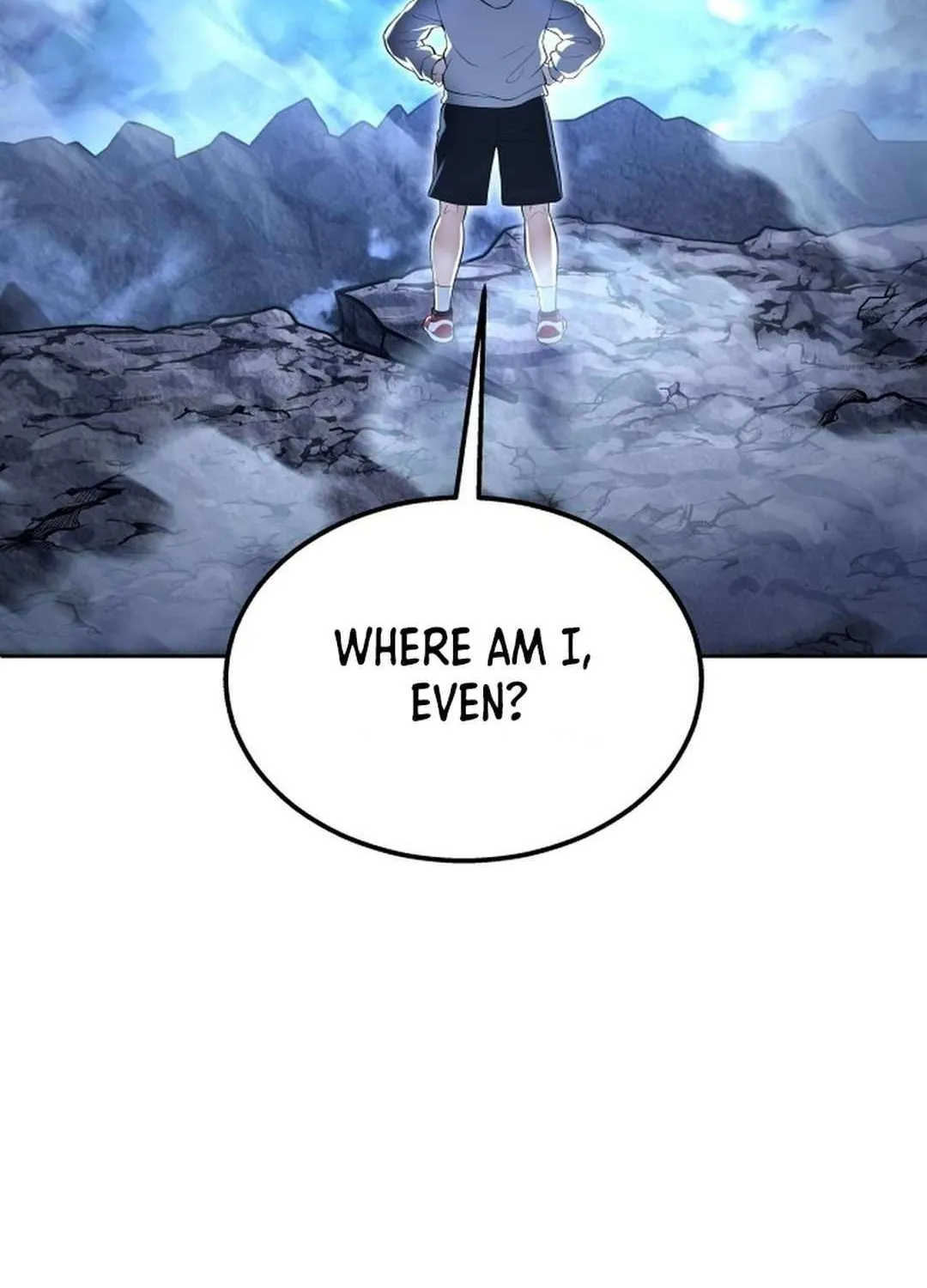 Urek Mazino Chapter 1 page 53 - 