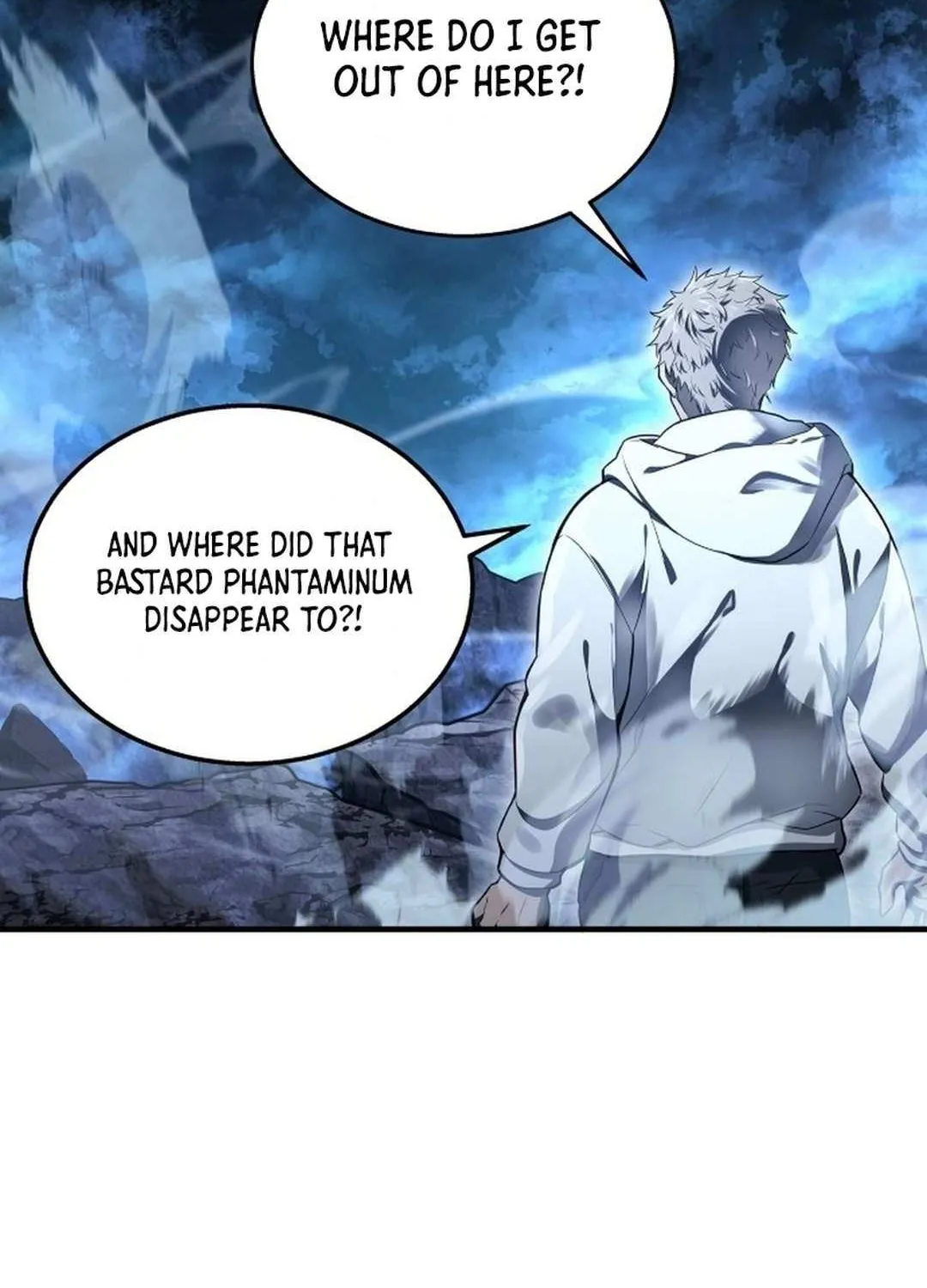Urek Mazino Chapter 1 page 58 - 