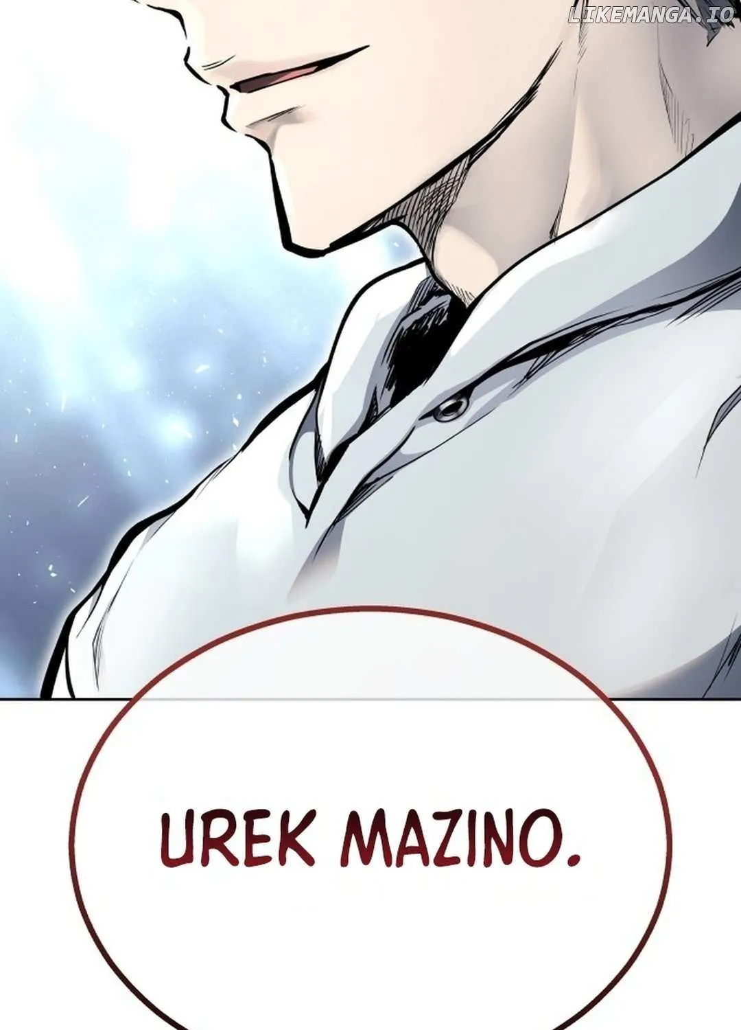 Urek Mazino Chapter 1 page 92 - 