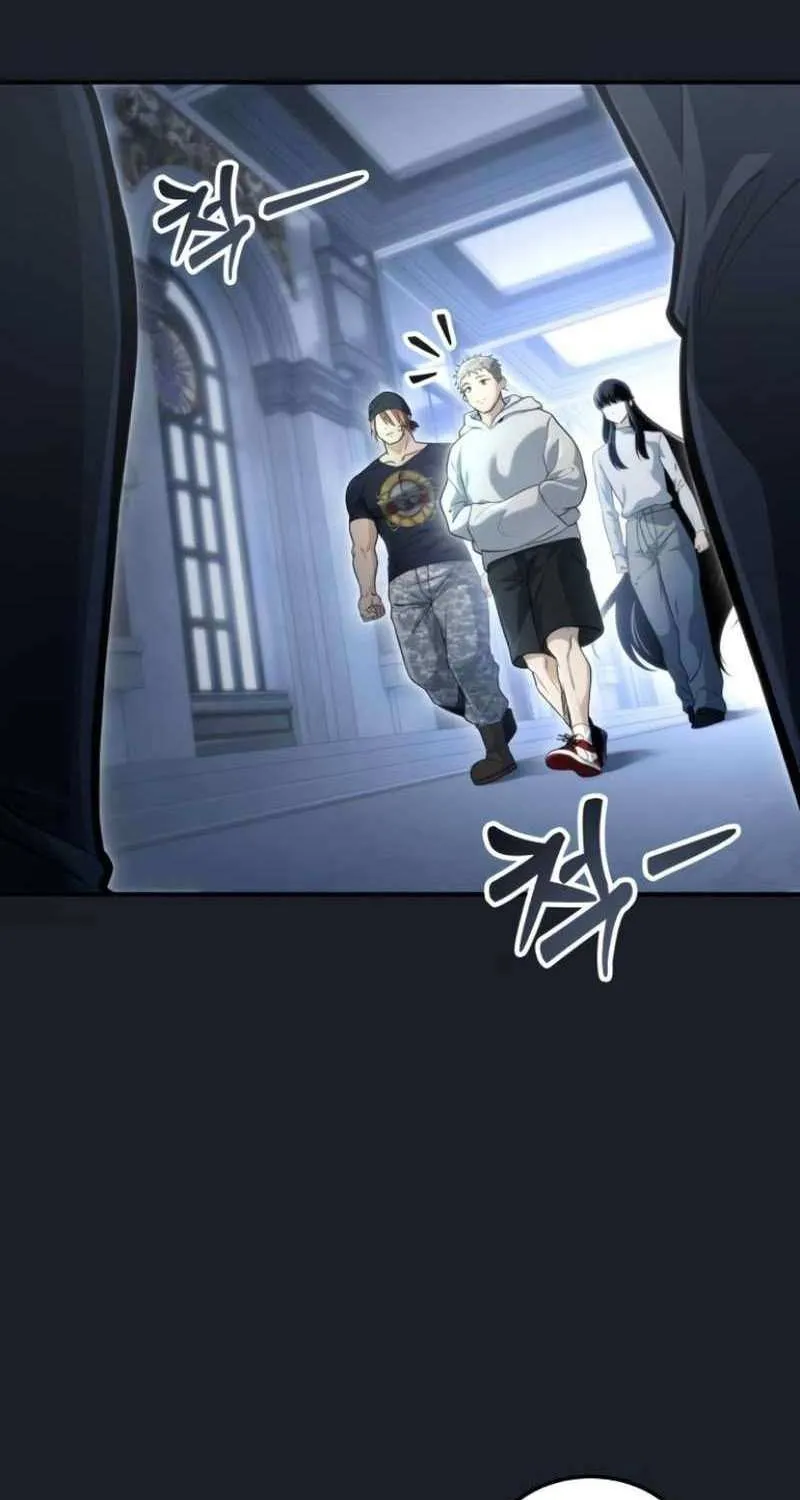 Urek Mazino Chapter 10 page 111 - 