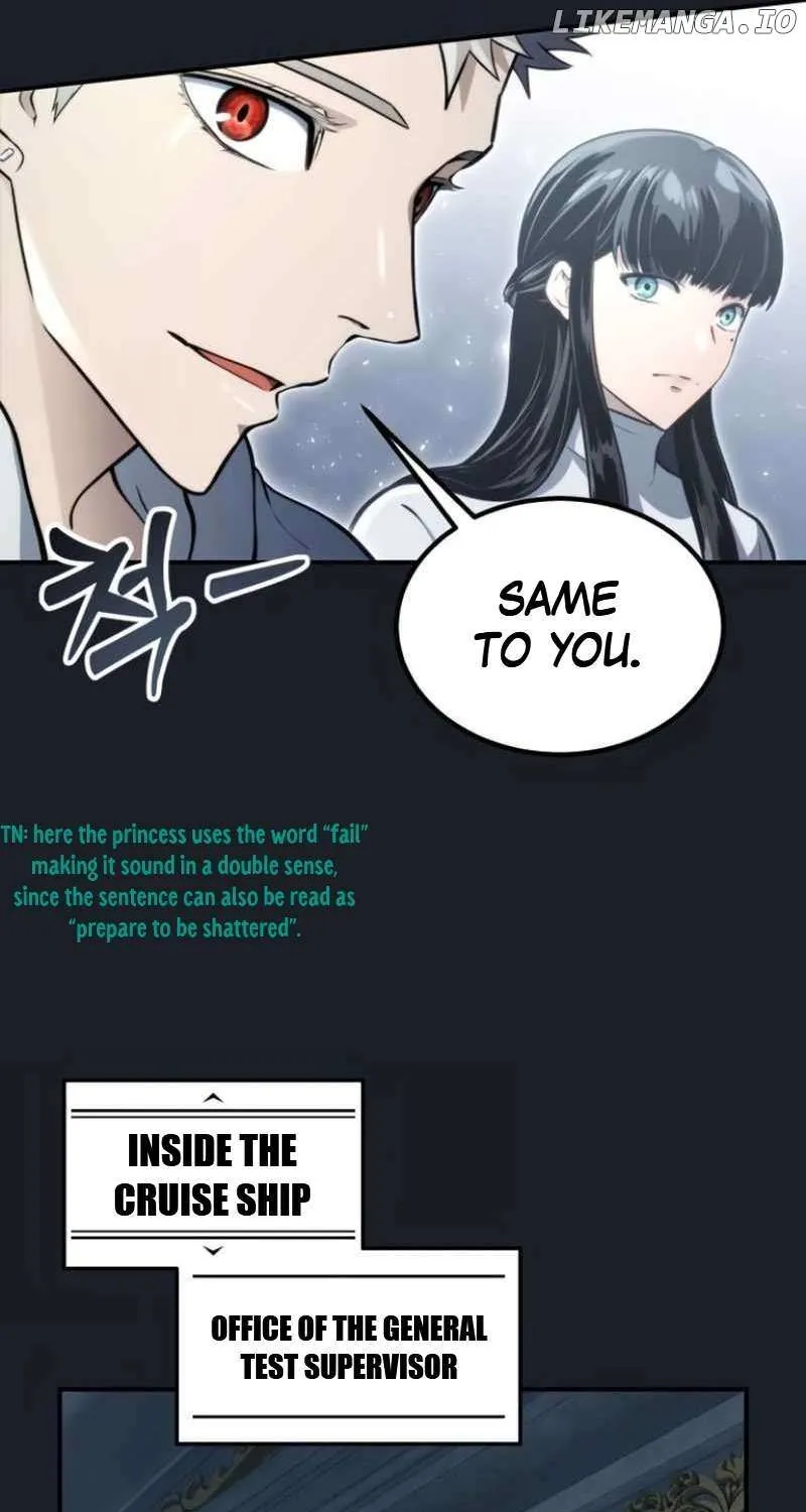Urek Mazino Chapter 10 page 115 - 