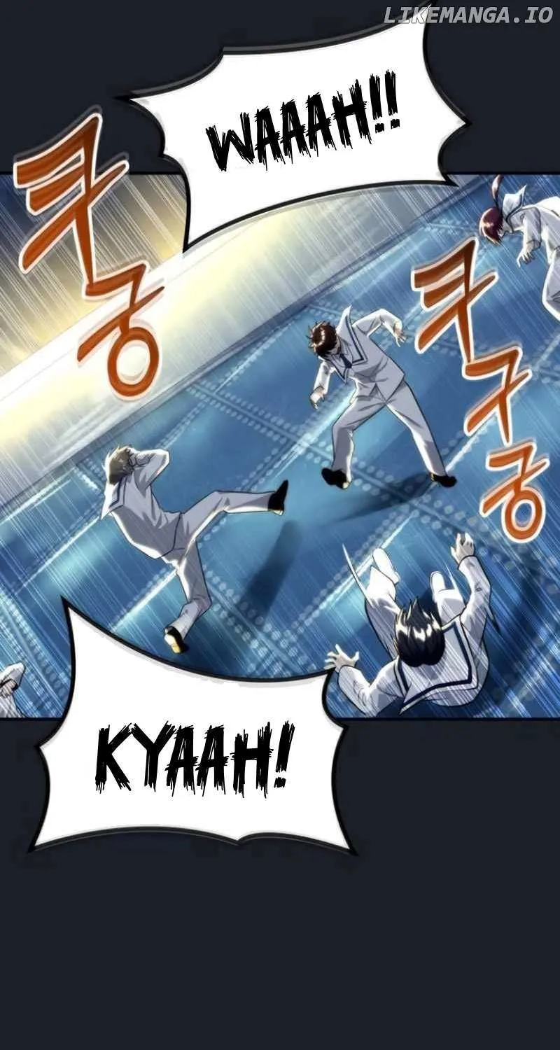 Urek Mazino Chapter 10 page 15 - 