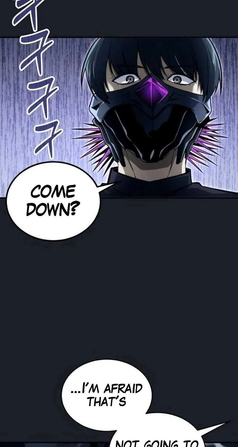 Urek Mazino Chapter 10 page 3 - 