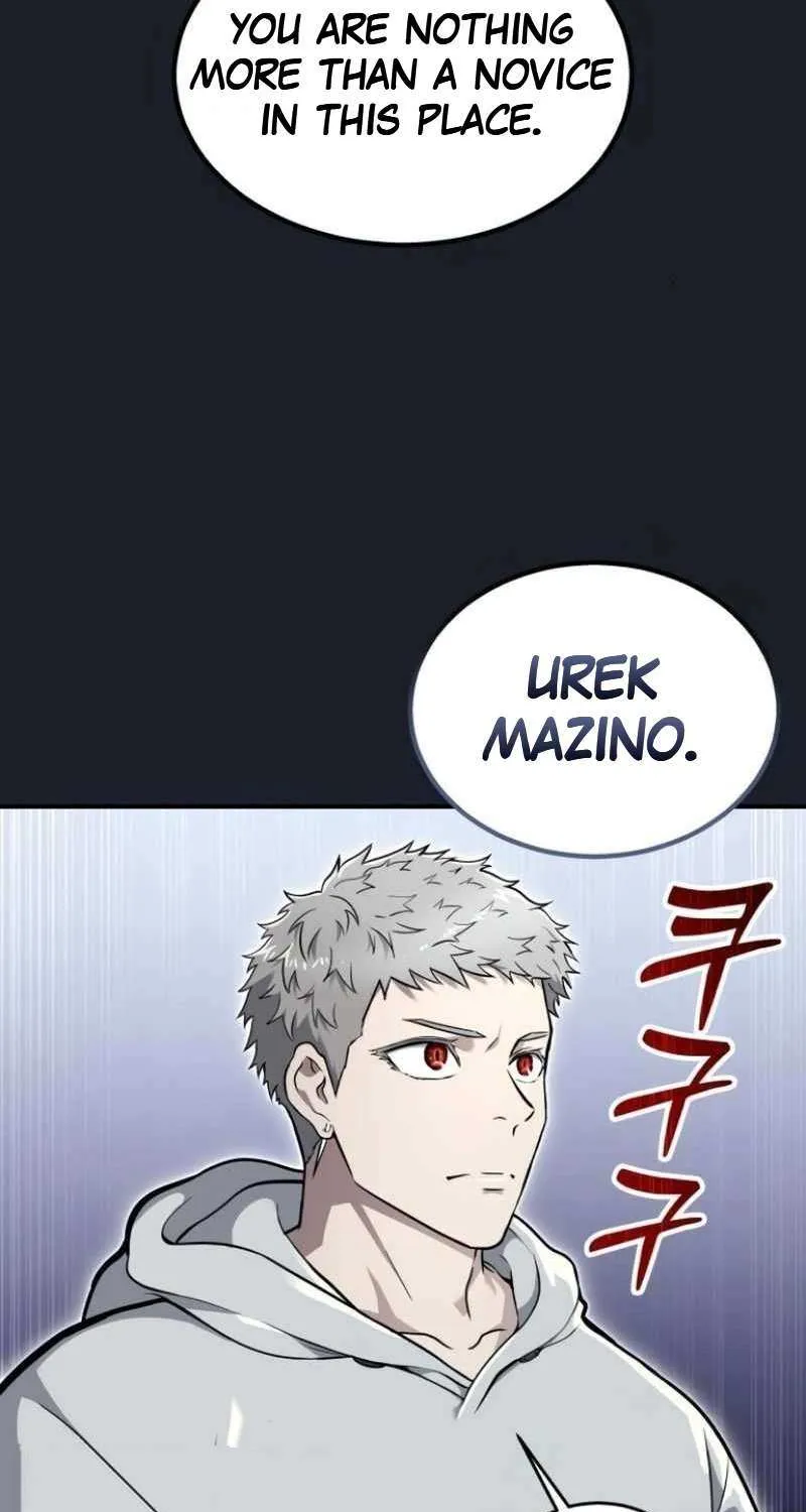 Urek Mazino Chapter 10 page 31 - 