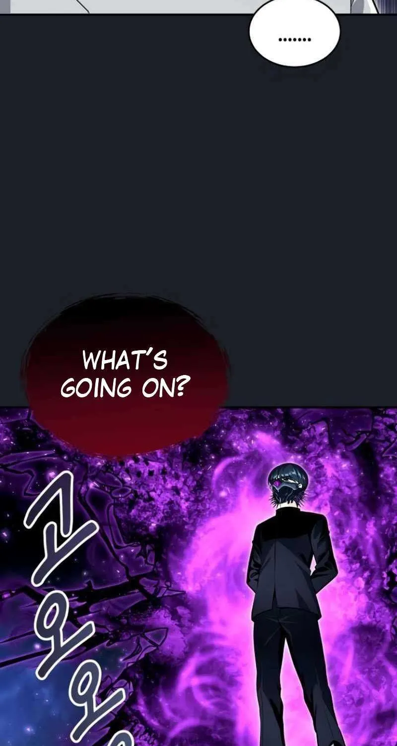 Urek Mazino Chapter 10 page 32 - 