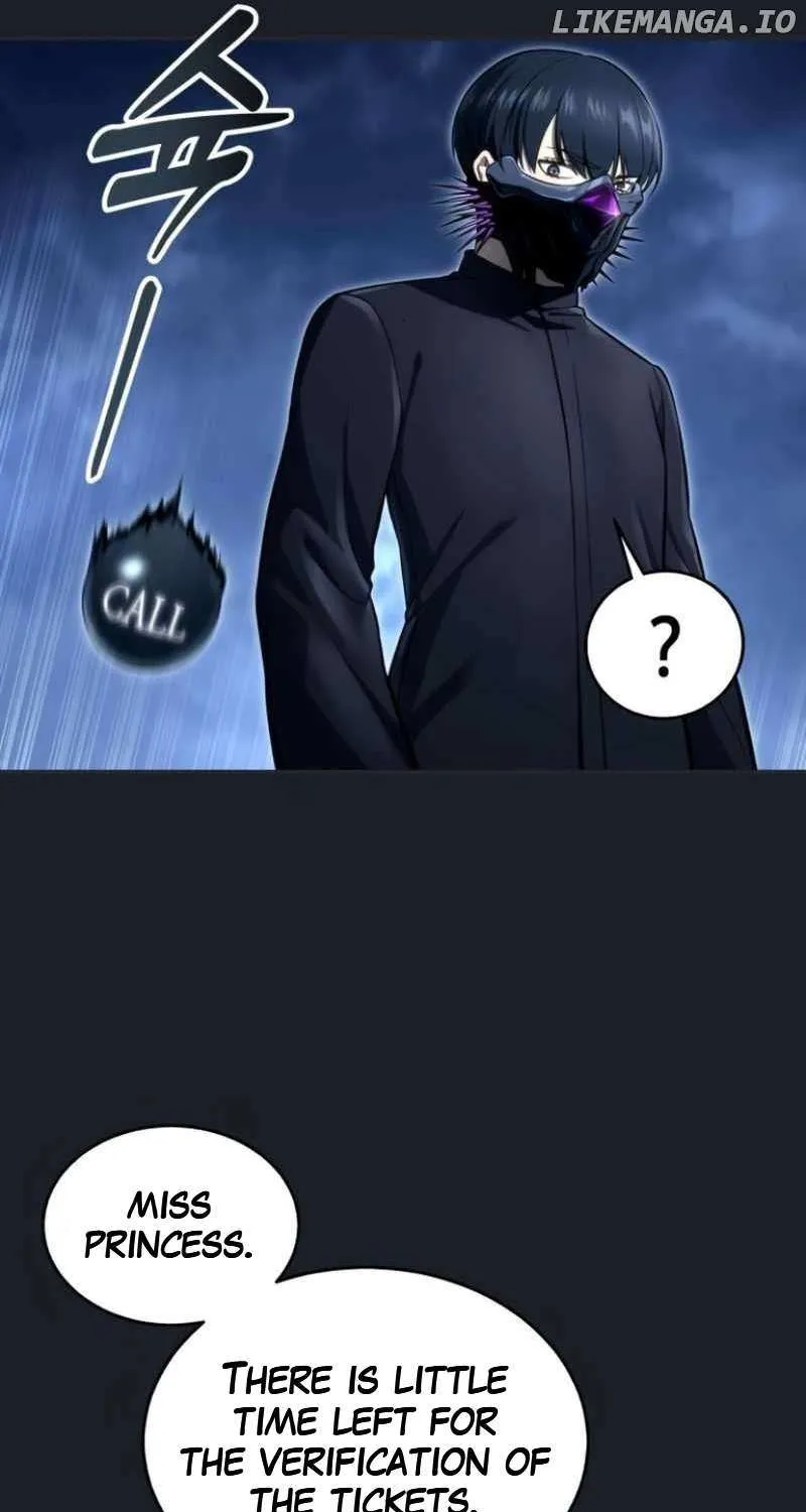 Urek Mazino Chapter 10 page 35 - 