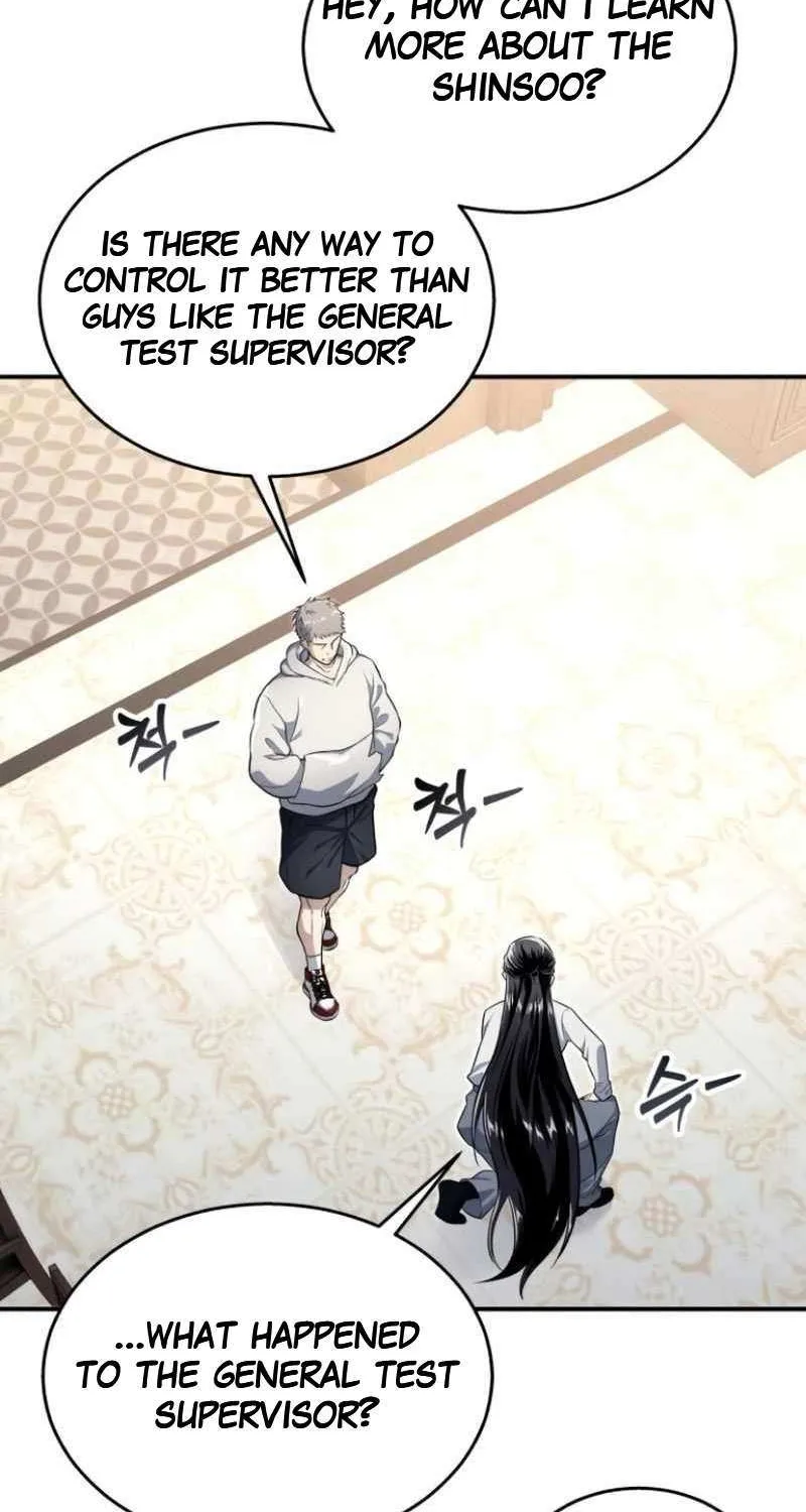 Urek Mazino Chapter 10 page 48 - 