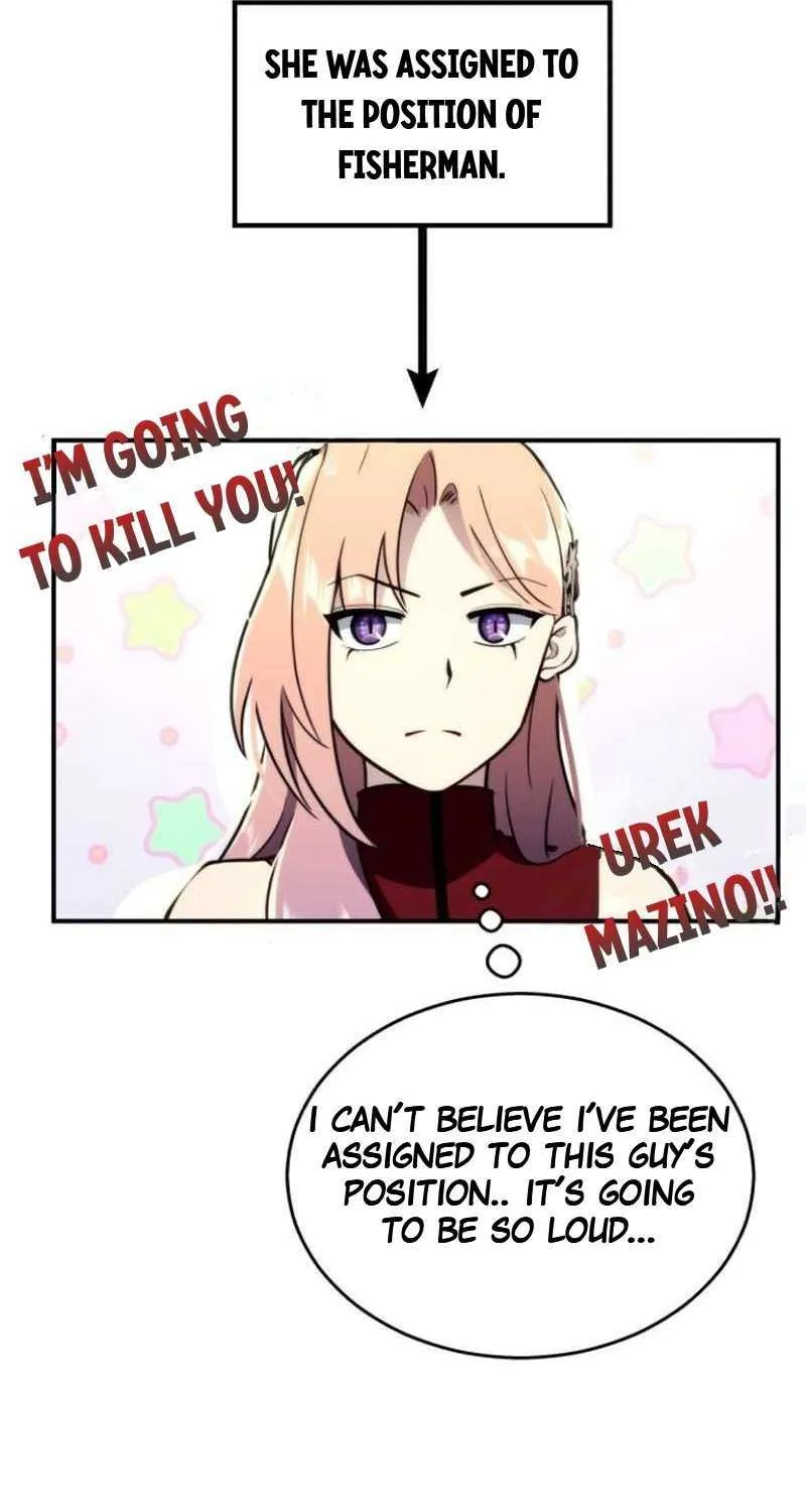 Urek Mazino Chapter 10 page 63 - 