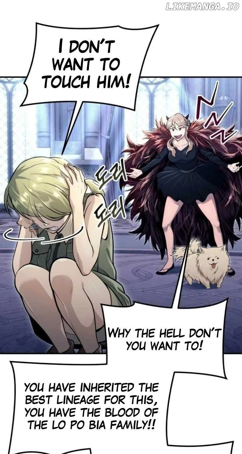 Urek Mazino Chapter 10 page 65 - 