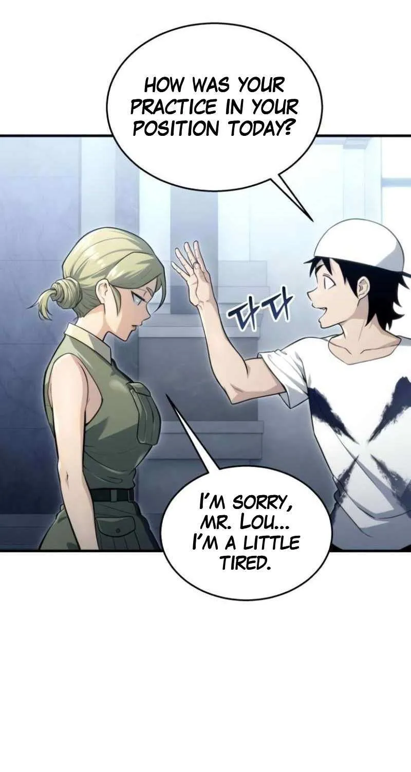Urek Mazino Chapter 10 page 79 - 