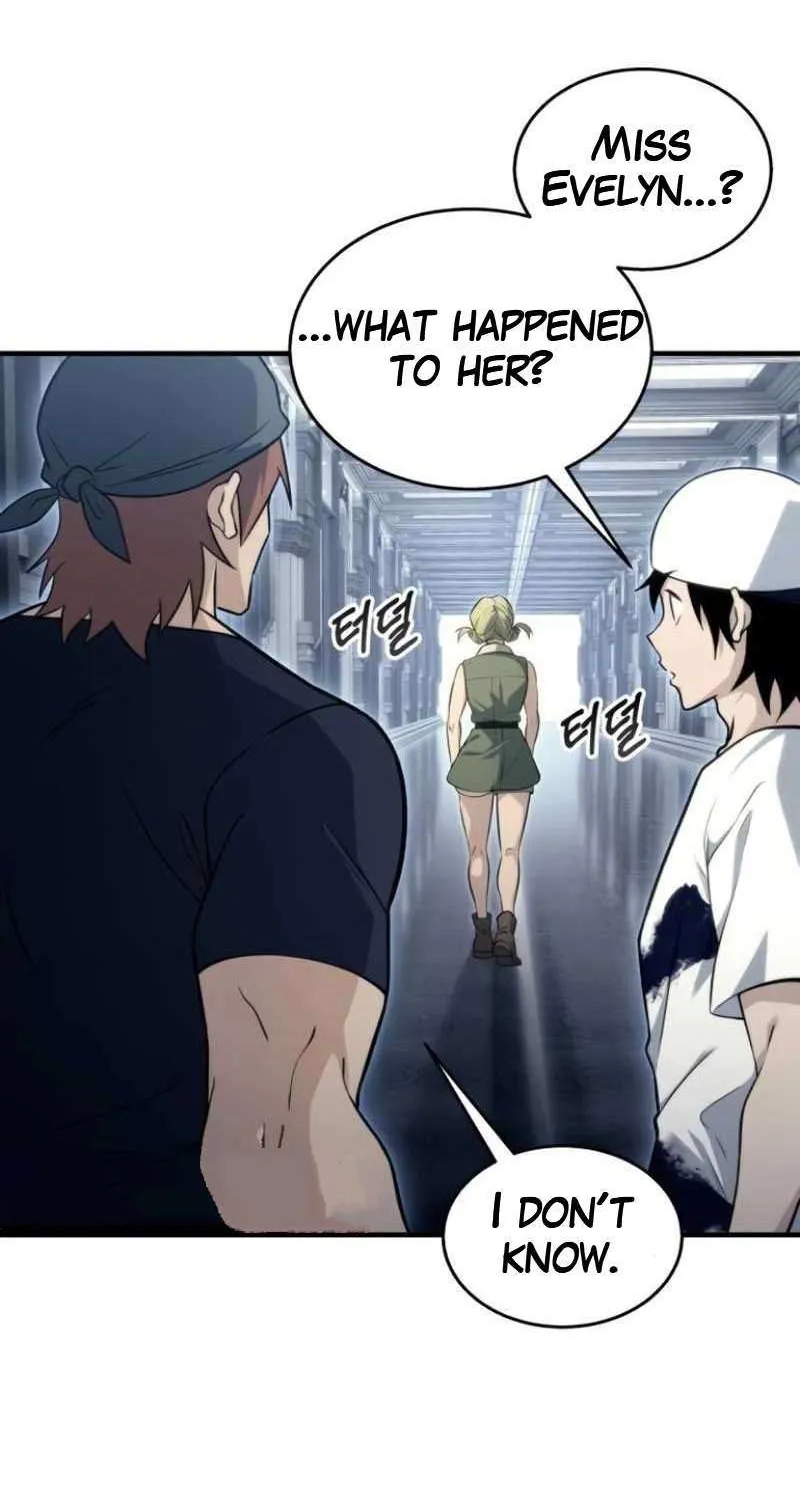 Urek Mazino Chapter 10 page 80 - 