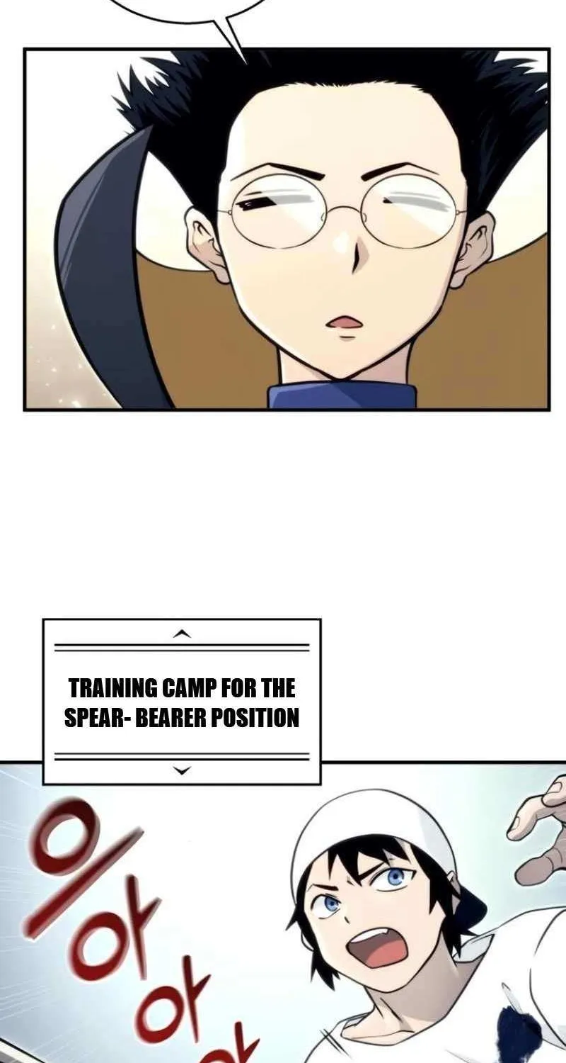 Urek Mazino Chapter 10 page 86 - 