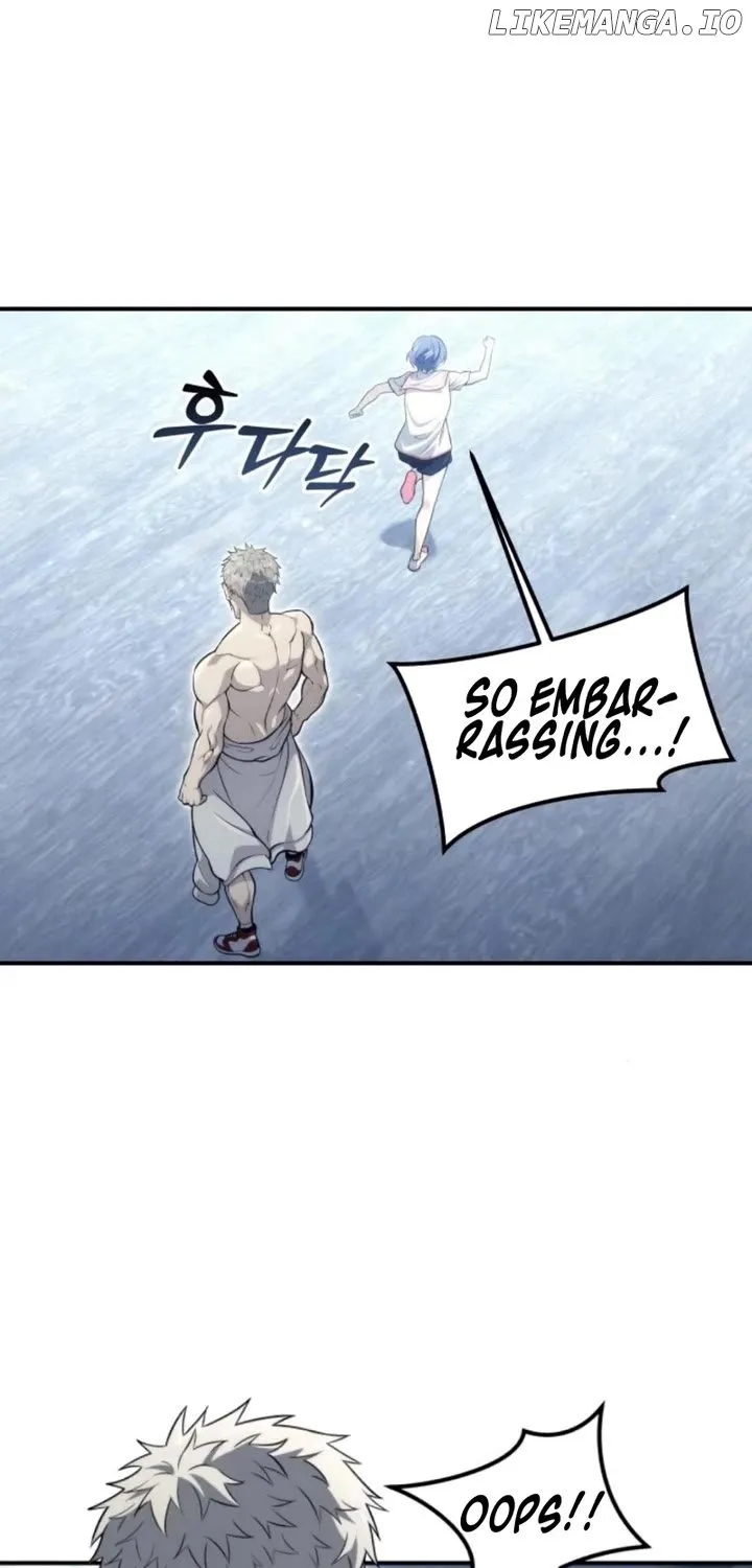 Urek Mazino Chapter 11 page 11 - 