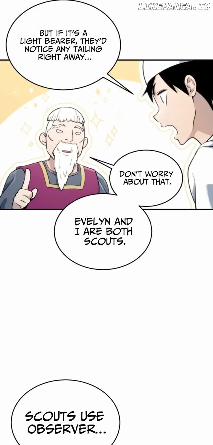 Urek Mazino Chapter 11 page 101 - 