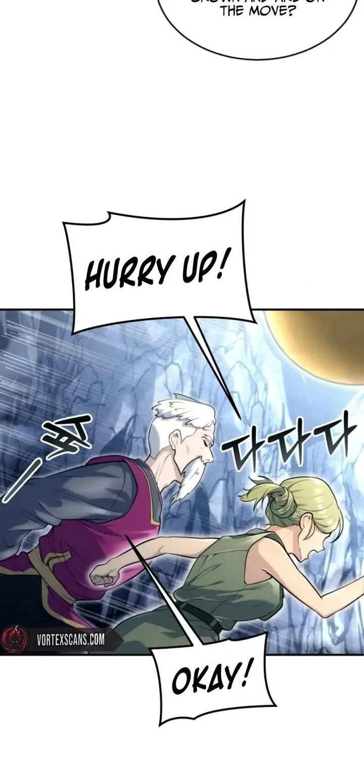 Urek Mazino Chapter 11 page 106 - 