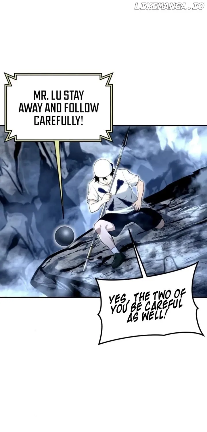 Urek Mazino Chapter 11 page 107 - 