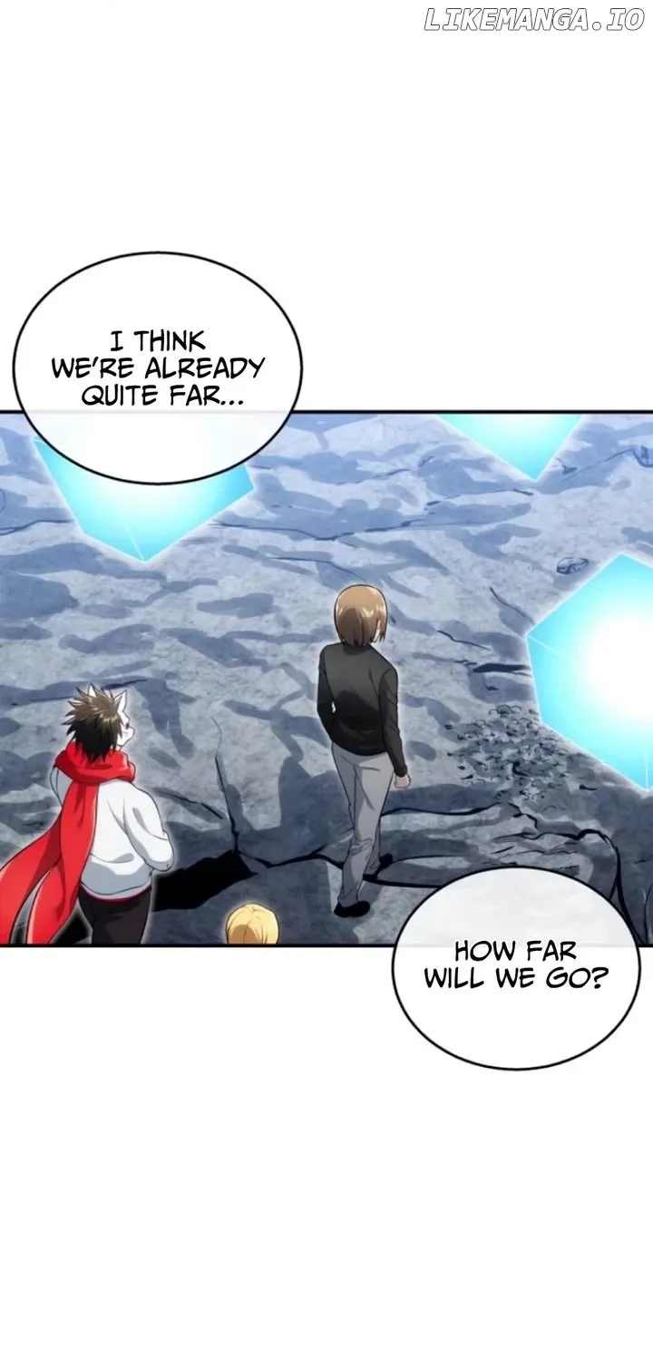 Urek Mazino Chapter 11 page 109 - 
