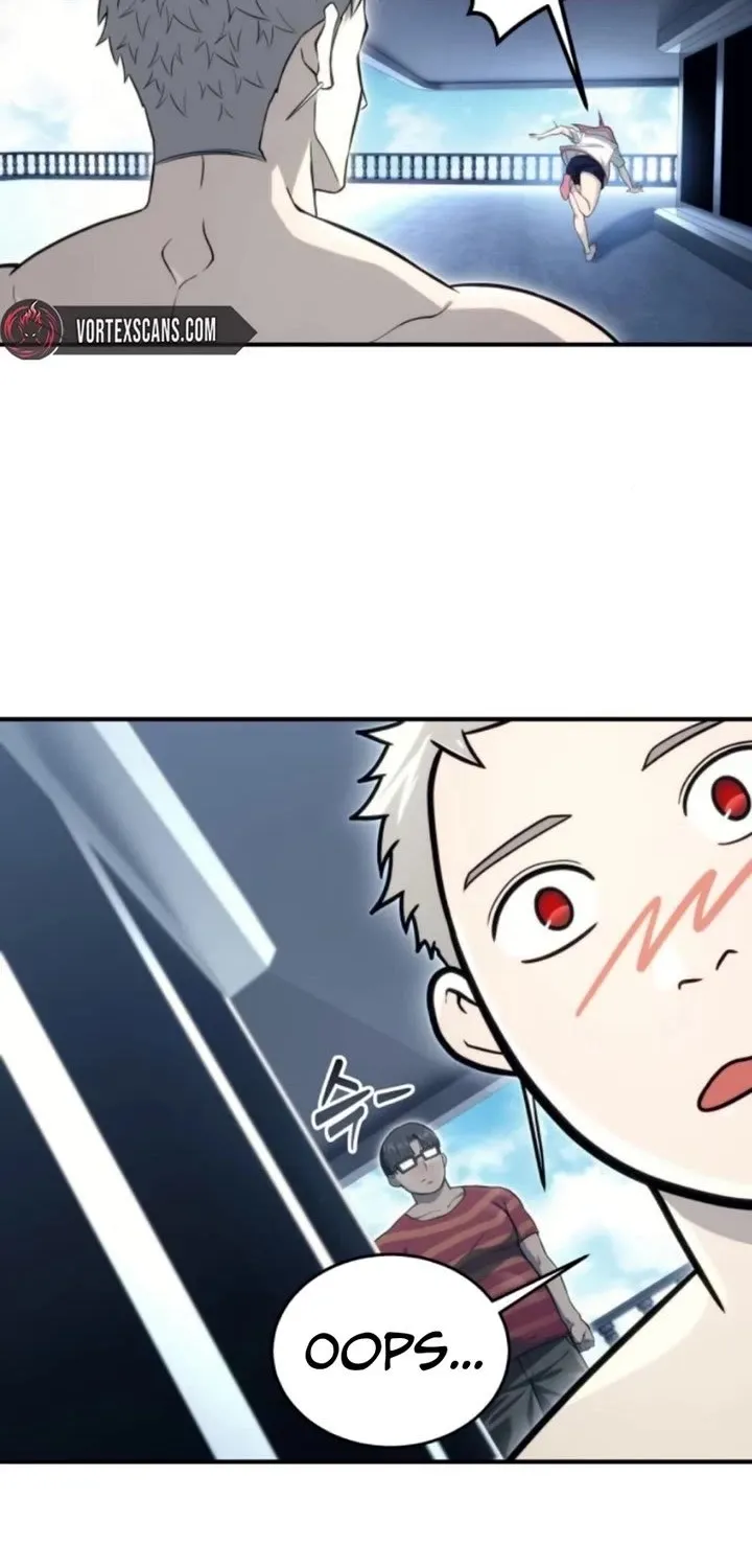 Urek Mazino Chapter 11 page 12 - 