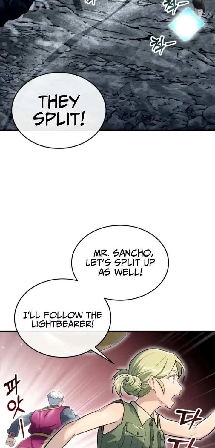 Urek Mazino Chapter 11 page 112 - 