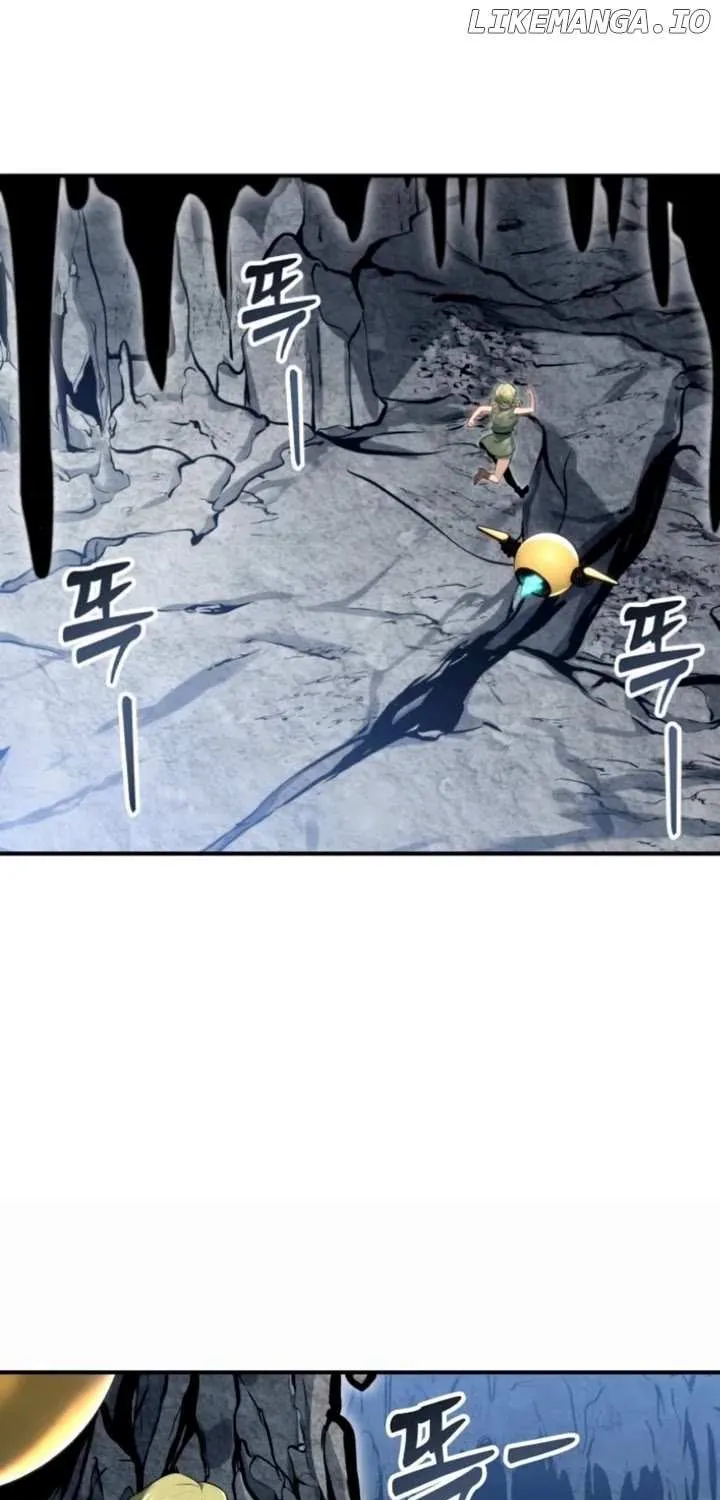 Urek Mazino Chapter 11 page 115 - 