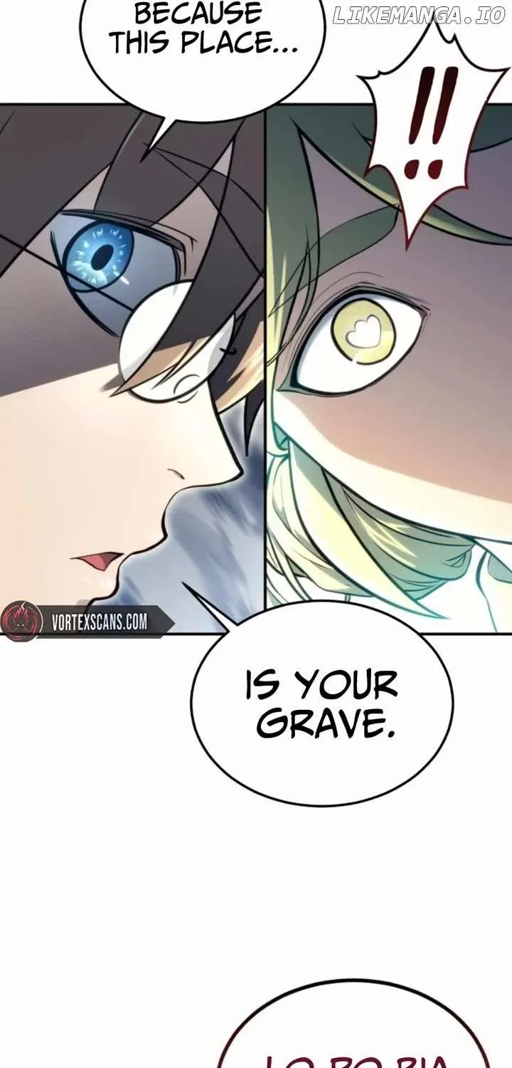 Urek Mazino Chapter 11 page 123 - 