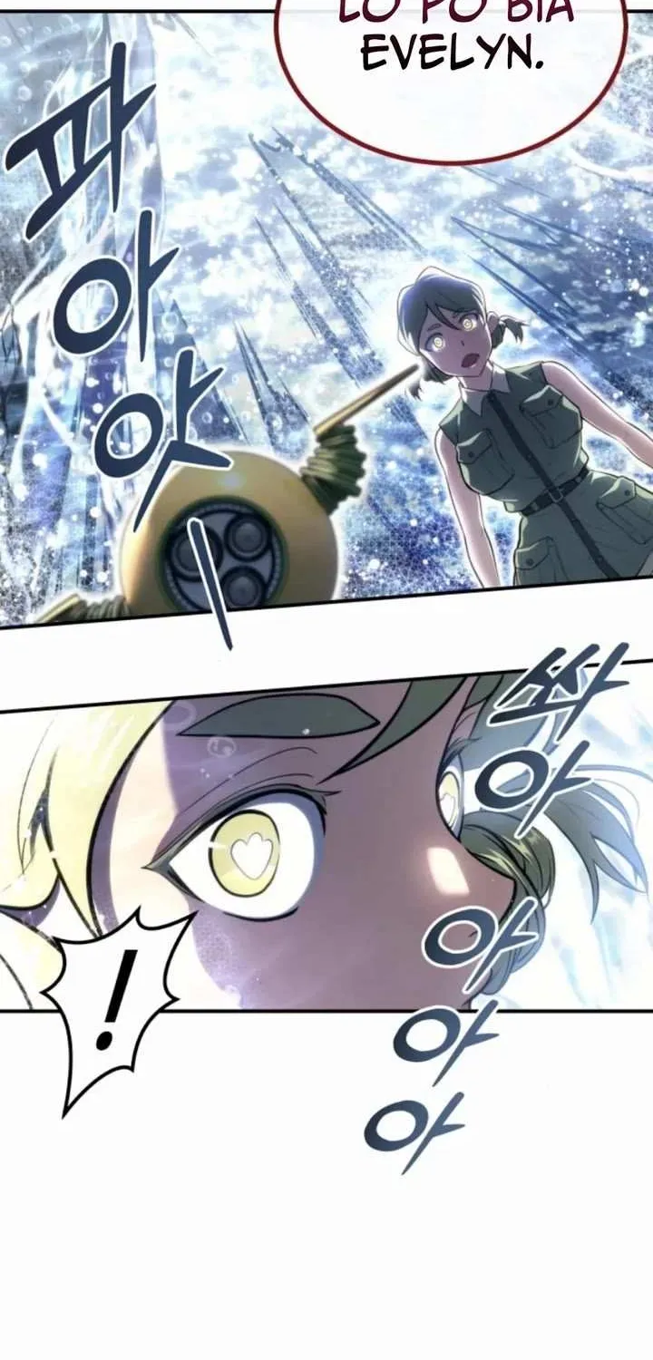Urek Mazino Chapter 11 page 124 - 