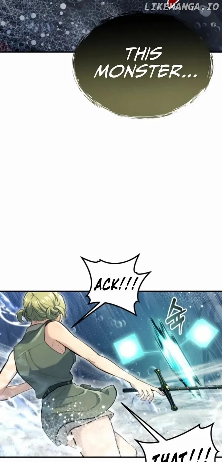 Urek Mazino Chapter 11 page 127 - 