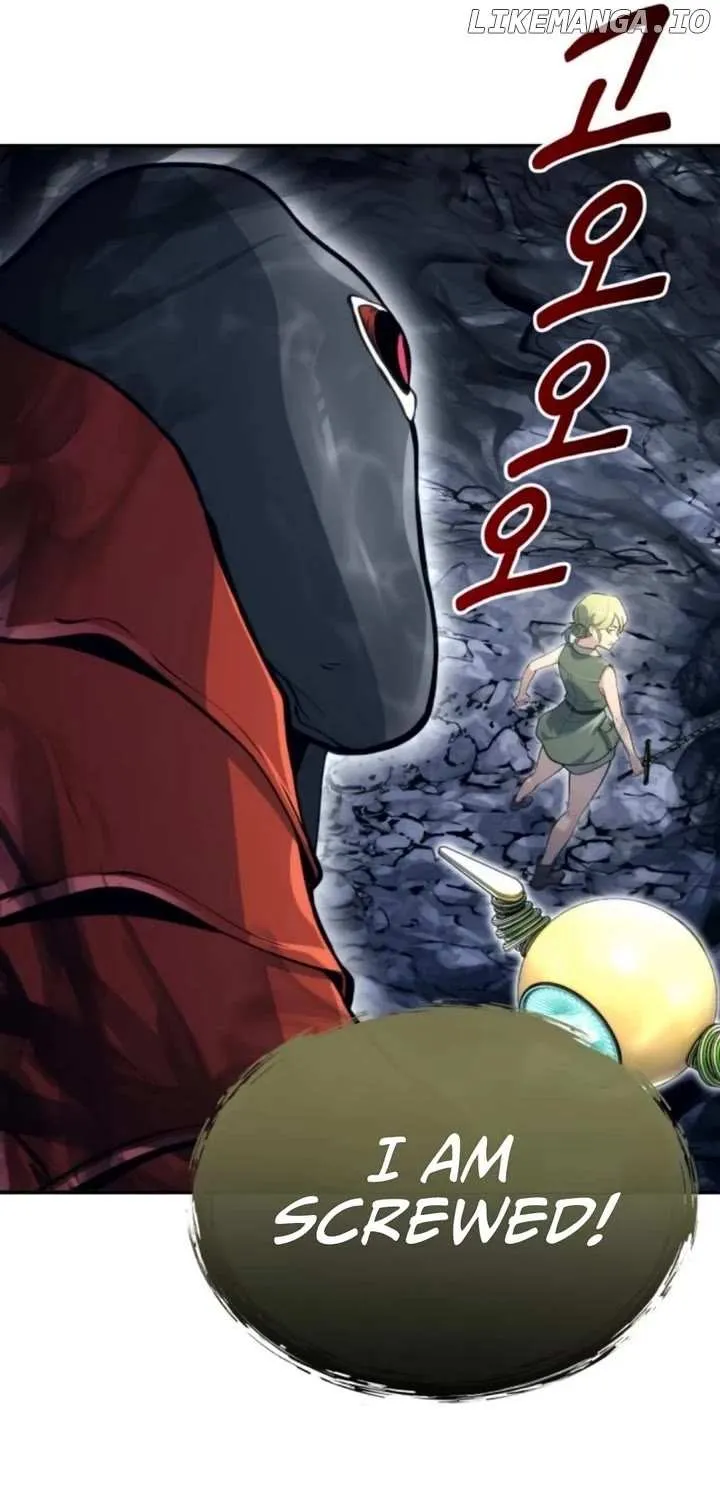 Urek Mazino Chapter 11 page 131 - 