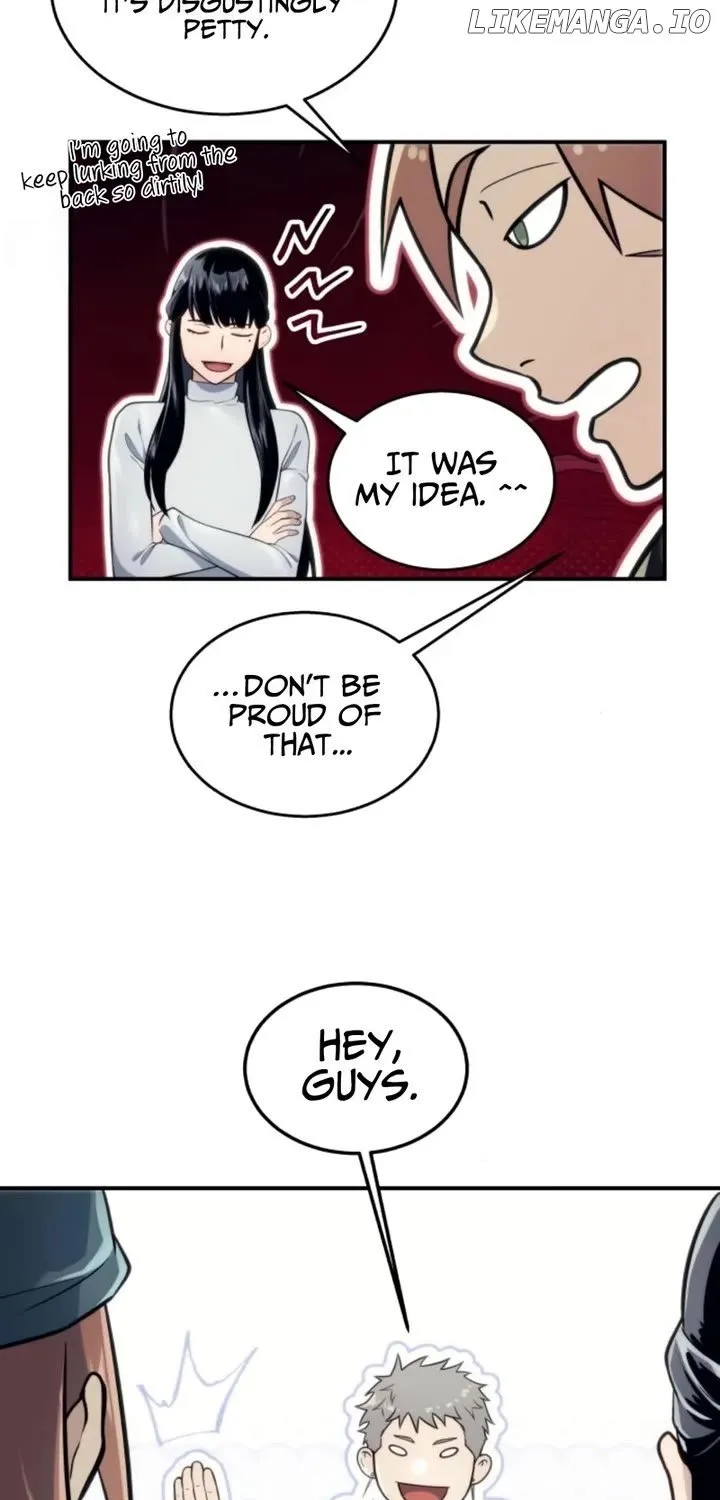 Urek Mazino Chapter 11 page 139 - 