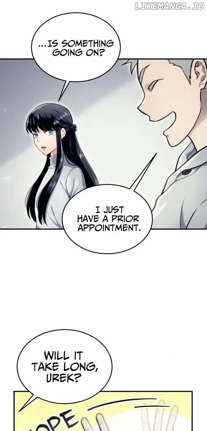 Urek Mazino Chapter 11 page 141 - 