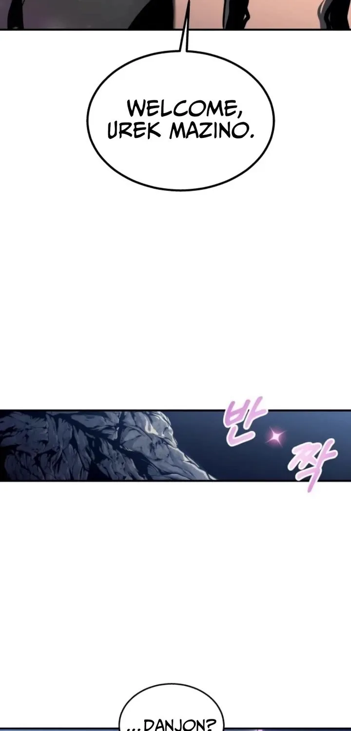 Urek Mazino Chapter 11 page 146 - 