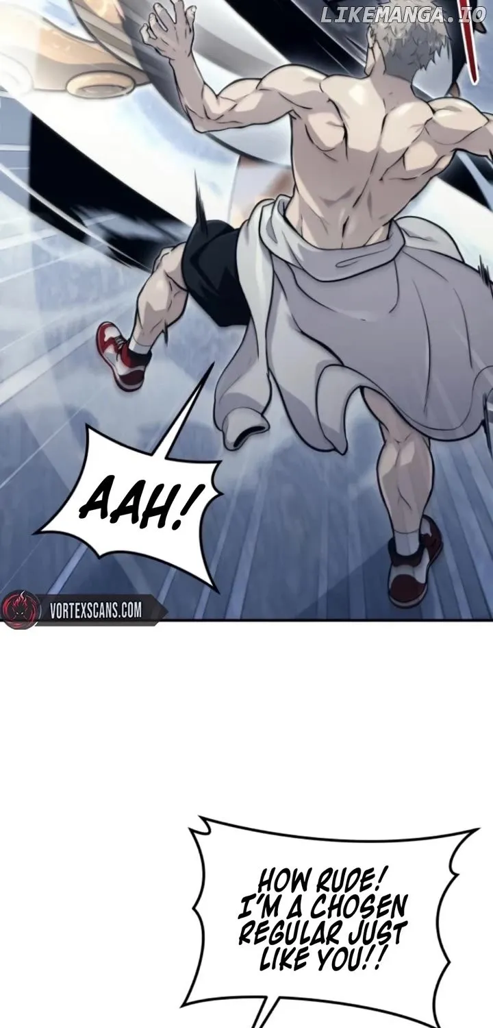 Urek Mazino Chapter 11 page 19 - 