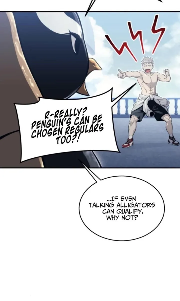 Urek Mazino Chapter 11 page 20 - 