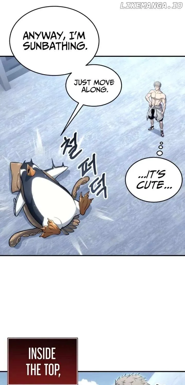 Urek Mazino Chapter 11 page 21 - 