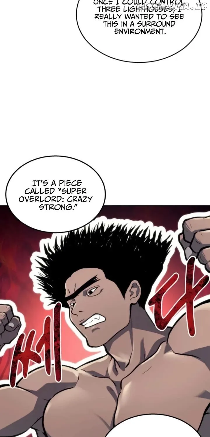 Urek Mazino Chapter 11 page 25 - 